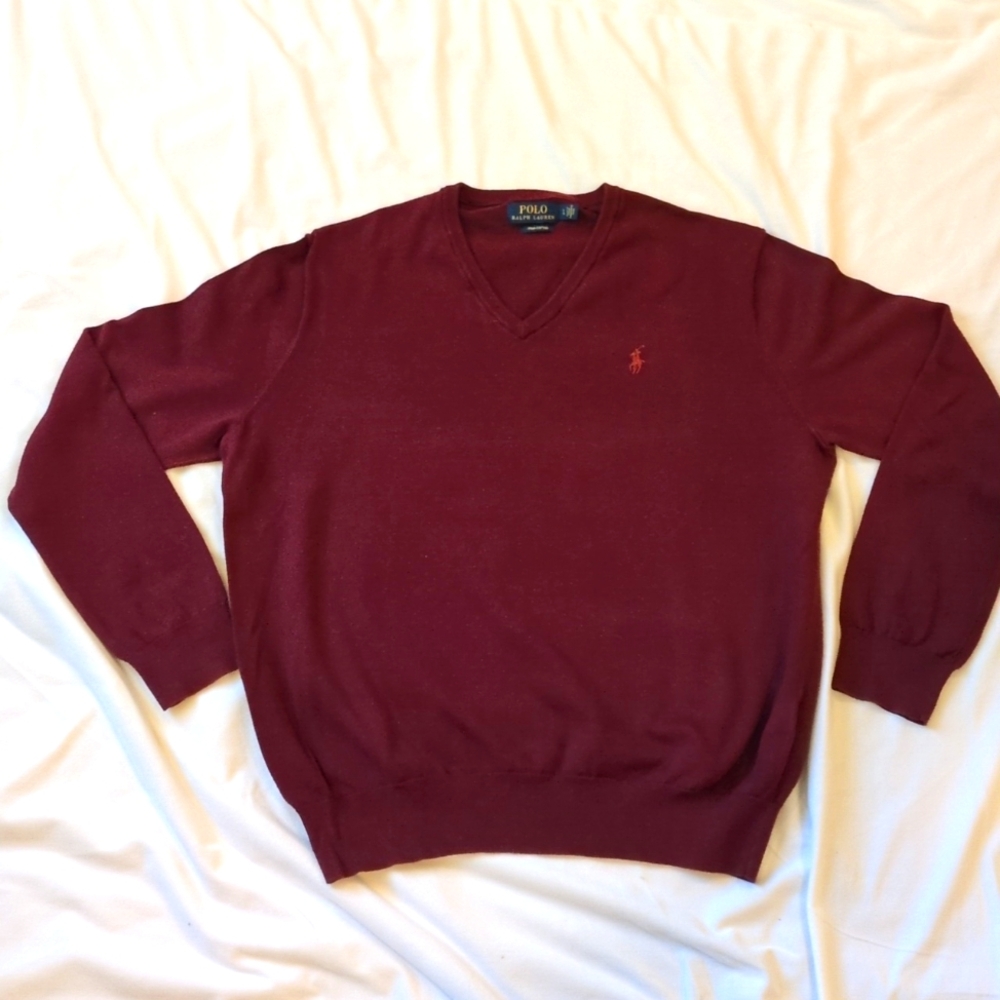 Polo by Ralph Lauren